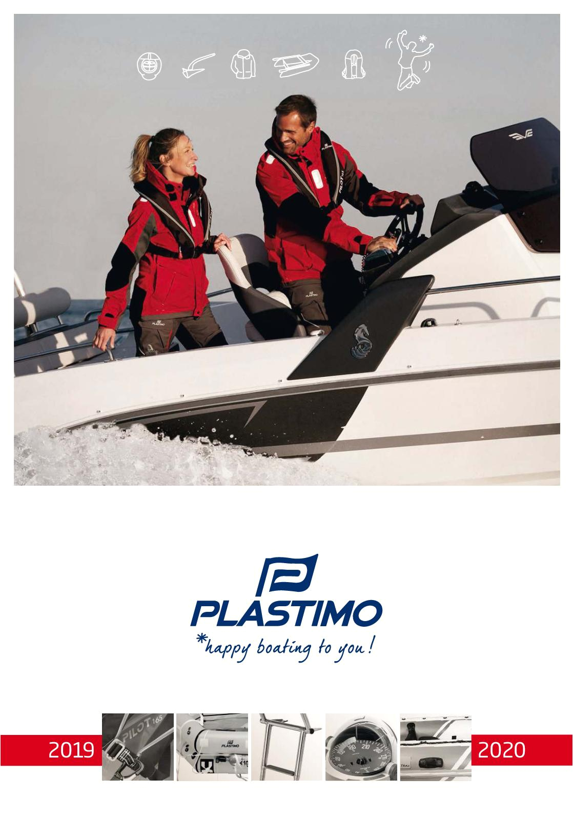 Bass Hound 10.2 Wiring Diagram Calameo Catalogo Plastimo 2019