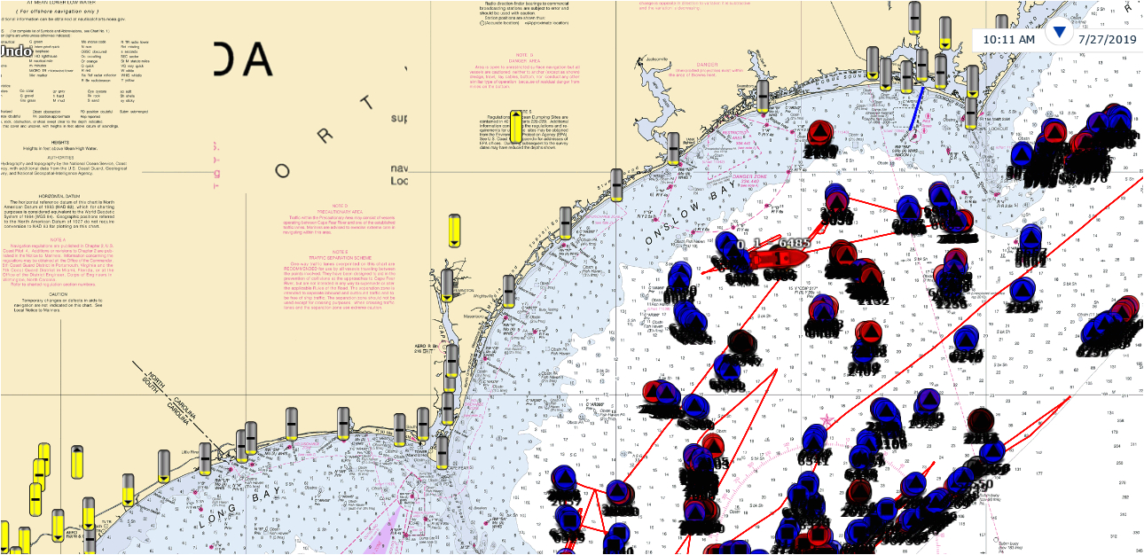 Bass Hound 10.2 Wiring Diagram Otolith Noaa Teacher at Sea Blog