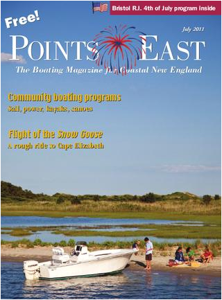 Bass Hound 10.2 Wiring Diagram Points East Magazine July 2011 by Points East issuu