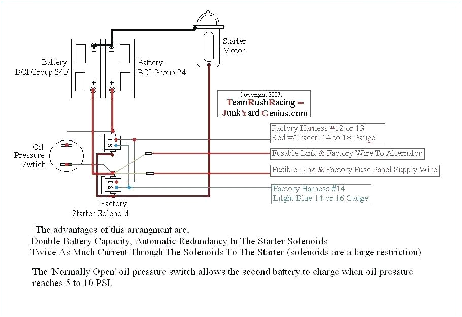 Bci Bus Wiring Diagram Rv Trailer Battery Wiring Diagram Cciwinterschool org