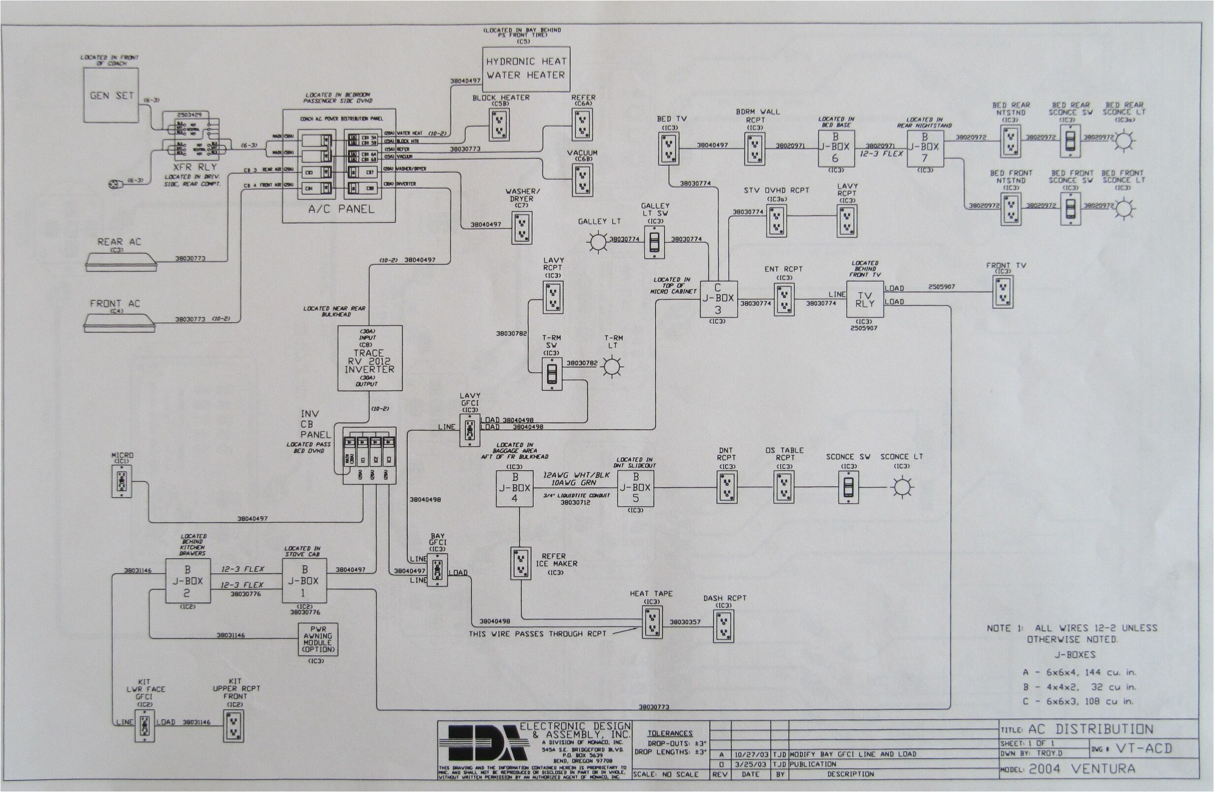 Beaver Motorhome Wiring Diagram Beaver Wiring Diagrams Data Schematic Diagram Beaver Motorhome Wiring Diagram Beaver Wiring Diagrams Data Schematic Diagram