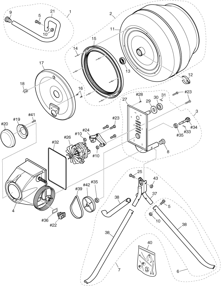 Belle Cement Mixer Switch Wiring Diagram Altrad Belle Belle Spare Parts Minimix 110 Main assembly Belle Cement Mixer Switch Wiring Diagram Altrad Belle Belle Spare Parts Minimix 110 Main assembly