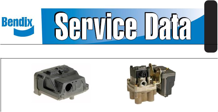 Bendix Trailer Abs Wiring Diagram Bendix A 18 Trailer Abs User Manual Bendix Trailer Abs Wiring Diagram Bendix A 18 Trailer Abs User Manual