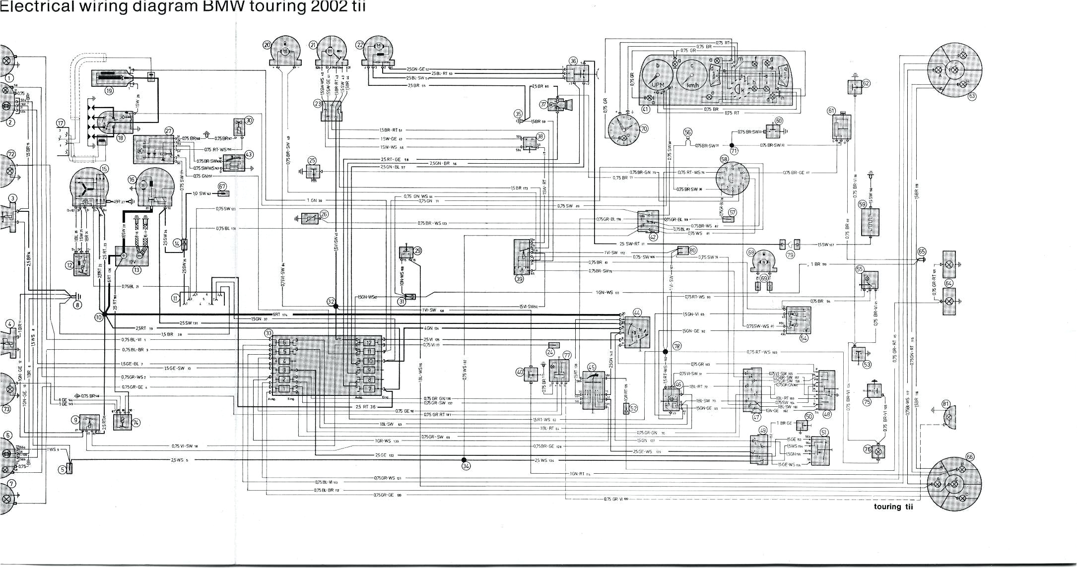 Bmw E30 Ignition Switch Wiring Diagram Bmw Alternator Wiring Diagram Wiring Diagram Centre