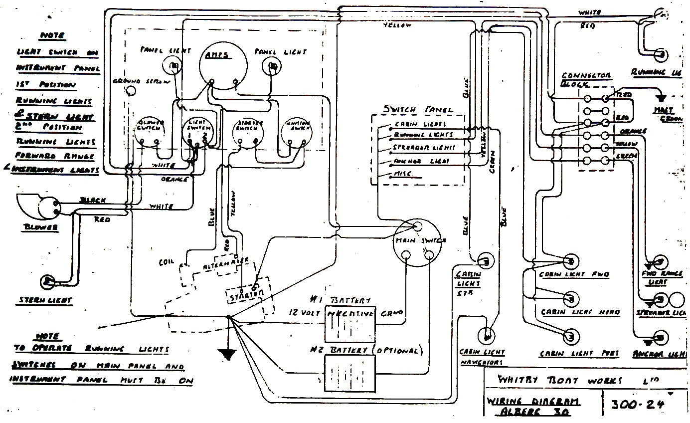 Boat Wiring Diagrams Download Wiring Boat Diagram Free Download Schematic Online Manuual Of