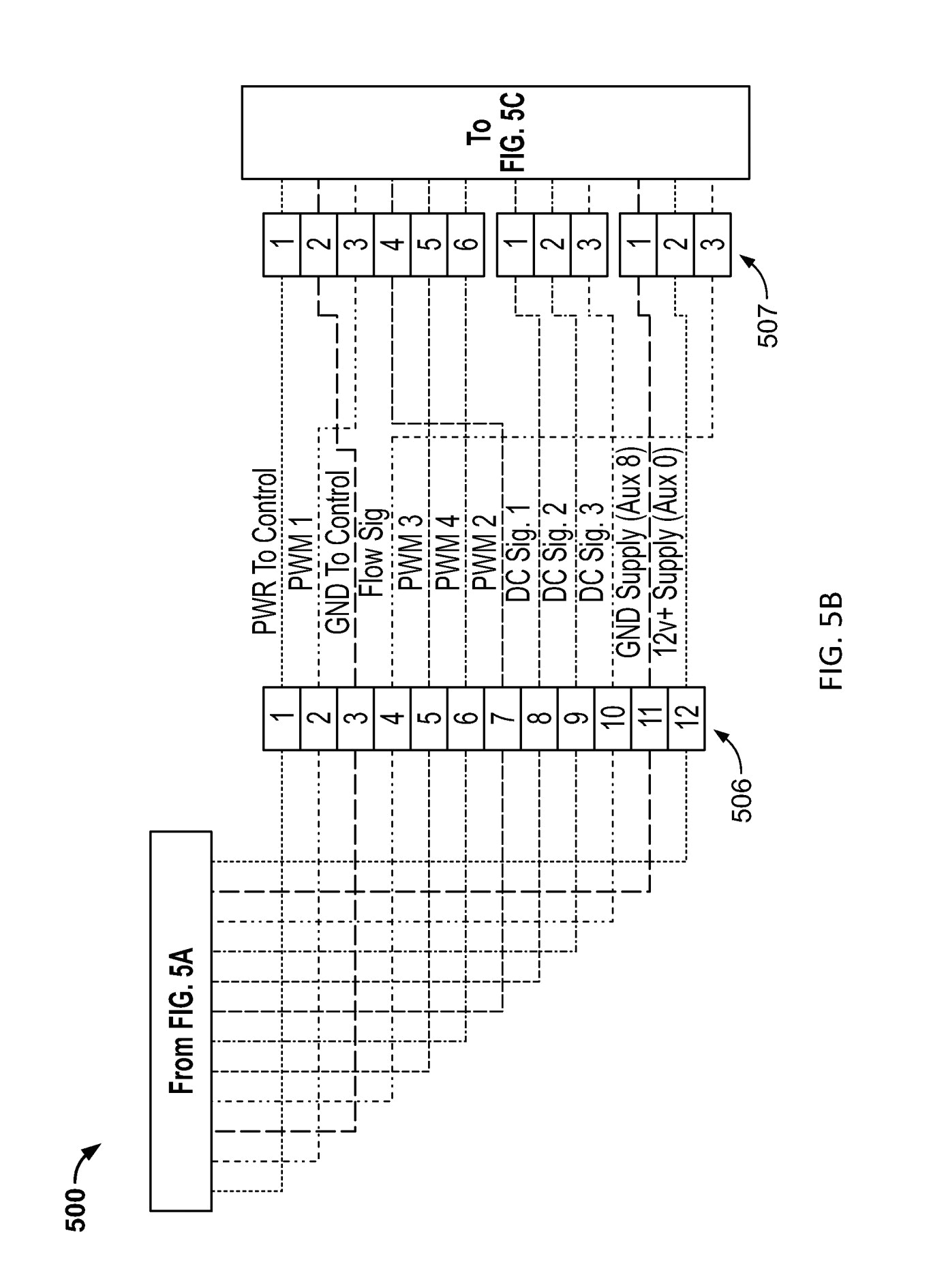 Bobcat 7 Pin Plug Wiring Diagram 7 Pin Flat Wiring Harness Wiring Diagram Database Bobcat 7 Pin Plug Wiring Diagram 7 Pin Flat Wiring Harness Wiring Diagram Database