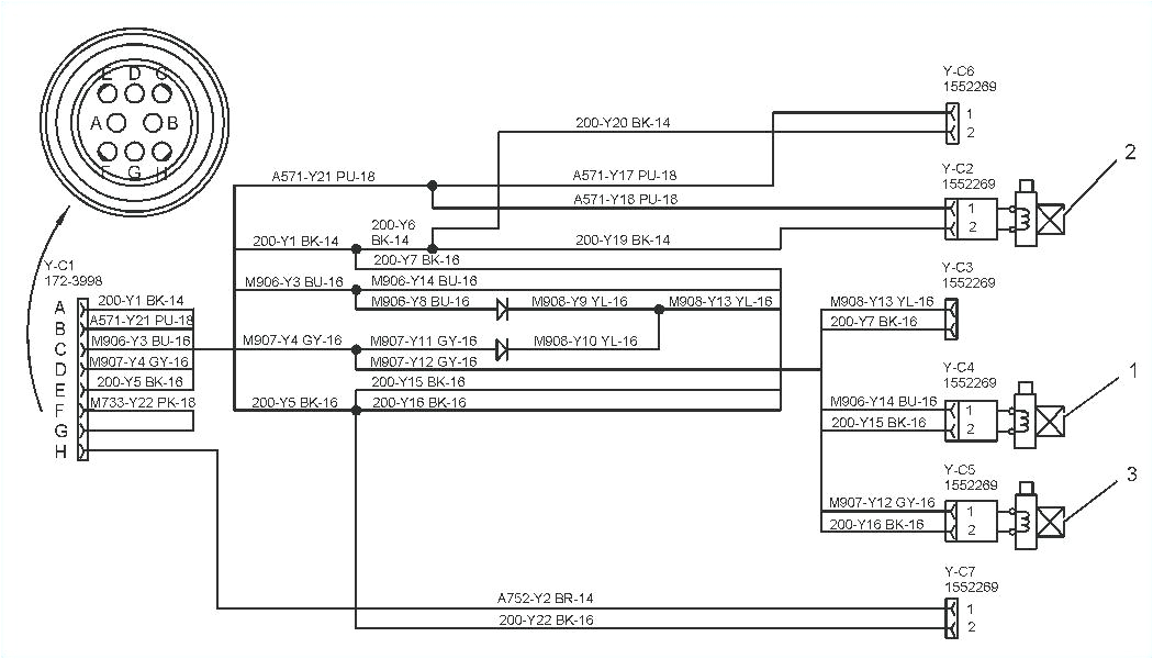 Bobcat 7 Pin Plug Wiring Diagram Bobcat 7 Pin Diagram Book Diagram Schema Bobcat 7 Pin Plug Wiring Diagram Bobcat 7 Pin Diagram Book Diagram Schema