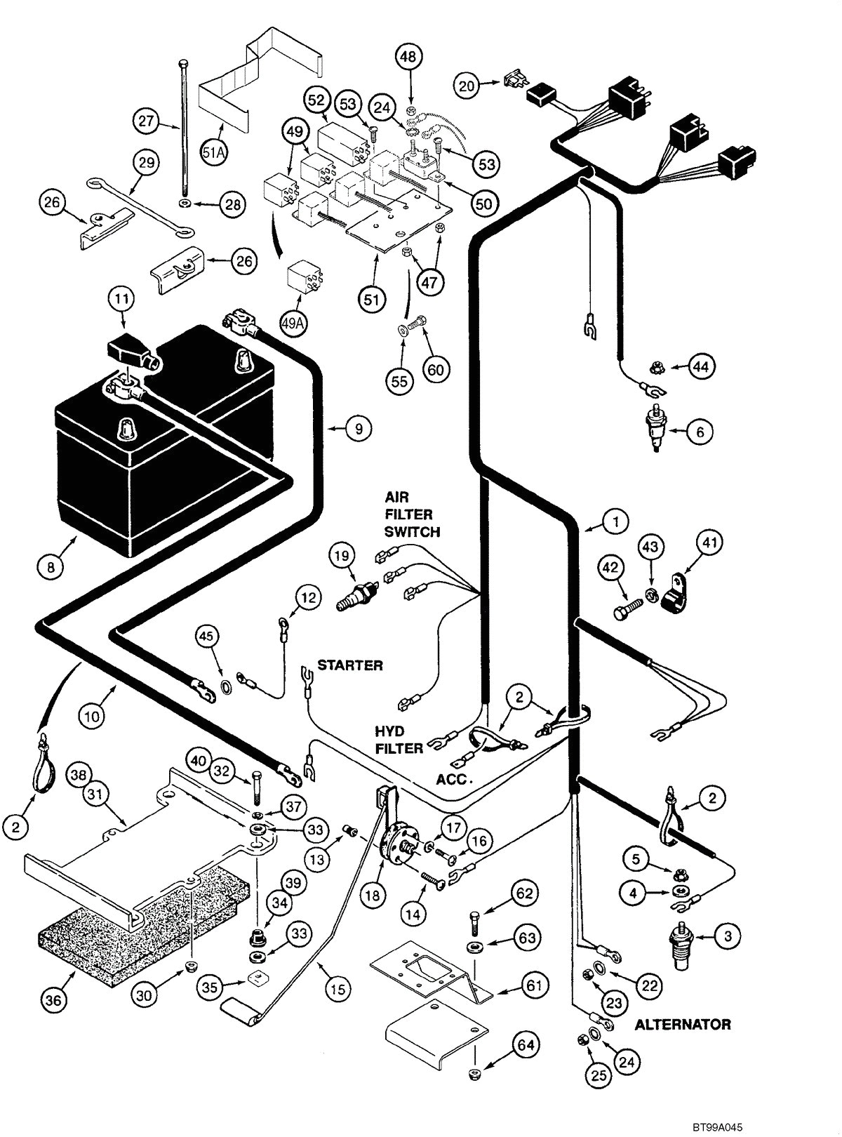Bobcat 773 Wiring Diagram 753 Bobcat Wiring Diagram Wiring Diagram Post Bobcat 773 Wiring Diagram 753 Bobcat Wiring Diagram Wiring Diagram Post