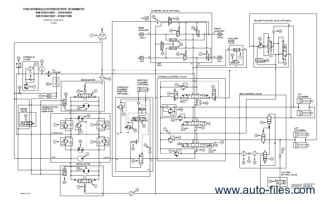 Bobcat 773 Wiring Diagram Bobcat 763 F Wiring Diagram Wiring Diagram Bobcat 773 Wiring Diagram Bobcat 763 F Wiring Diagram Wiring Diagram