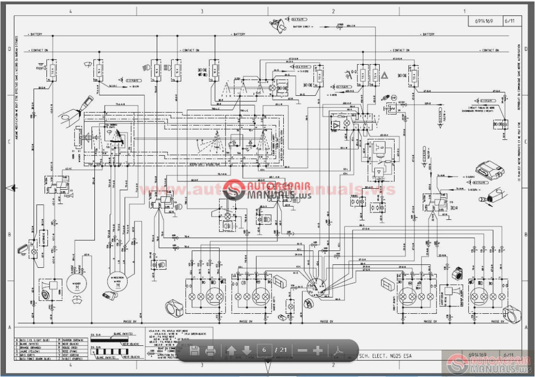 Bobcat 773 Wiring Diagram Bobcat Fuse Diagram Wiring Diagram Completed Bobcat 773 Wiring Diagram Bobcat Fuse Diagram Wiring Diagram Completed