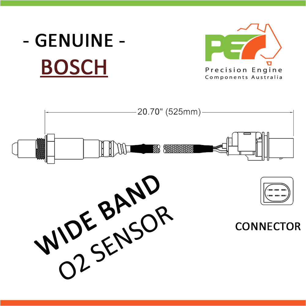Bosch O2 Sensor Wiring Diagram 5 Wire O2 Sensor Diagram Book Diagram Schema