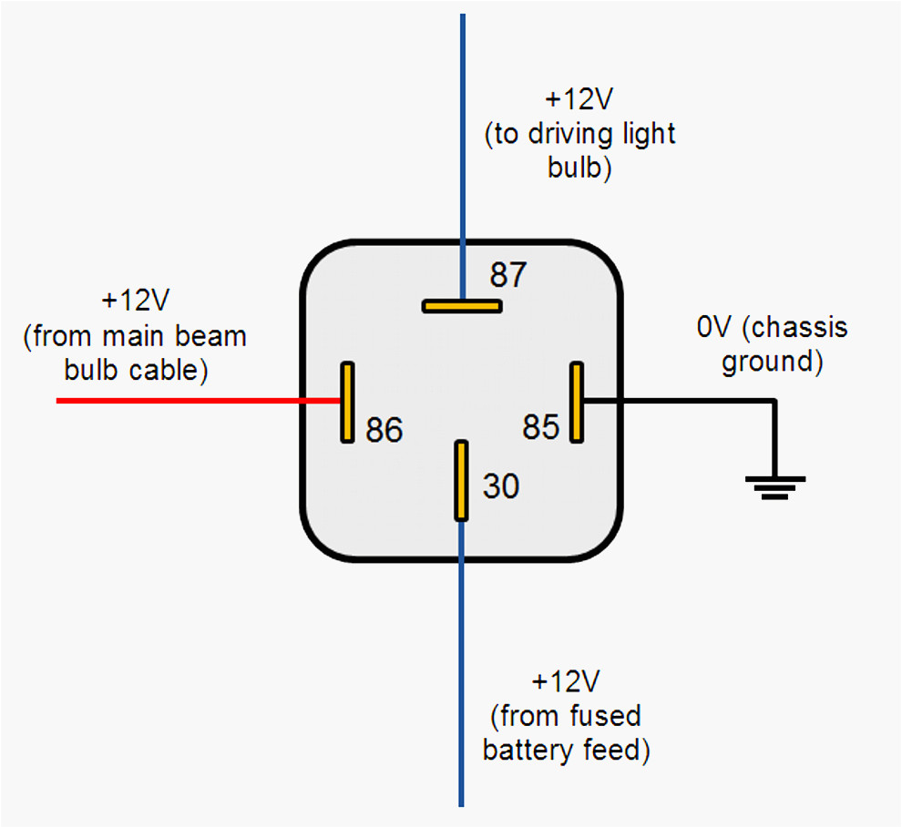Bosch Relay Wiring Diagram for Horn Relay Wiring Diagrams Electrical Schematic Wiring Diagram Bosch Relay Wiring Diagram for Horn Relay Wiring Diagrams Electrical Schematic Wiring Diagram