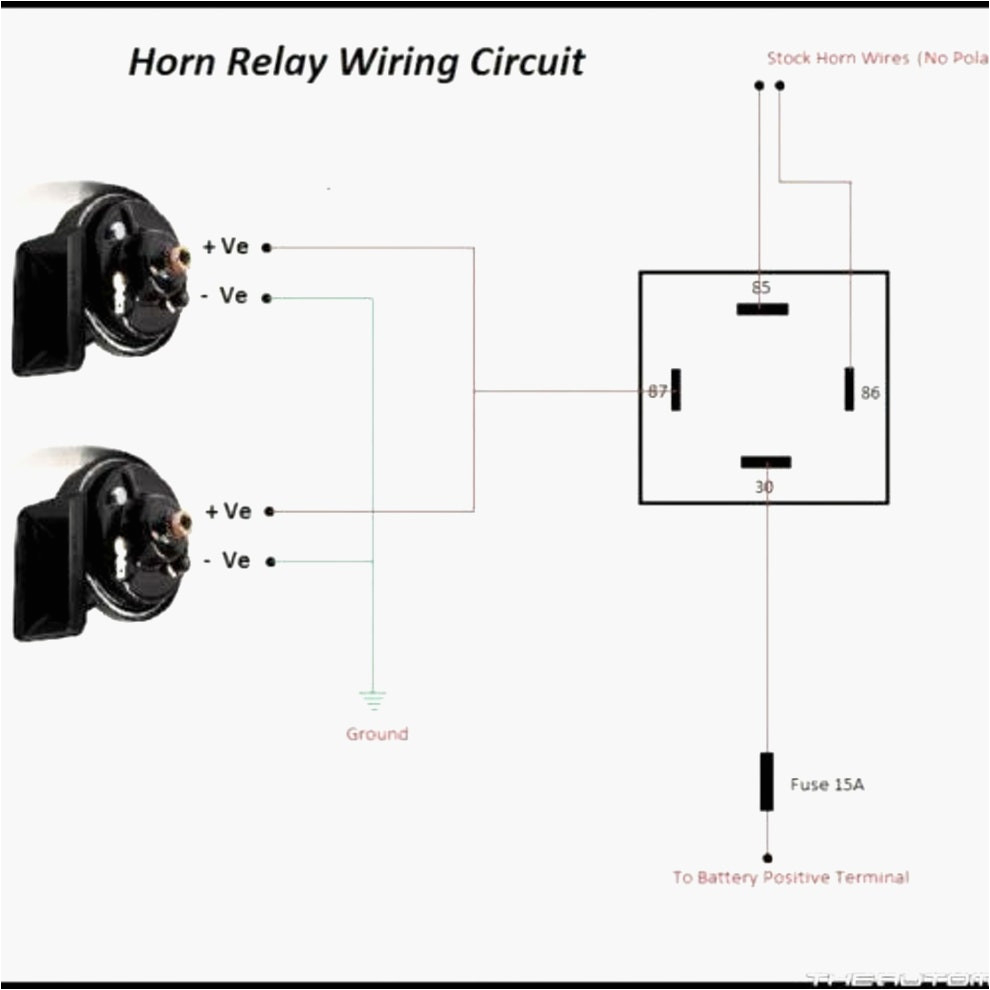 Bosch Relay Wiring Diagram for Horn Wiring Diagram Relay Bosch Horn Review Ebooks Blog Wiring Diagram Bosch Relay Wiring Diagram for Horn Wiring Diagram Relay Bosch Horn Review Ebooks Blog Wiring Diagram