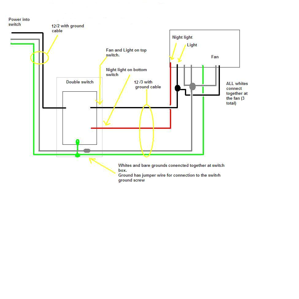 Broan 655 Wiring Diagram Lights N Fan Wiring Diagram Broan Blog Wiring Diagram Broan 655 Wiring Diagram Lights N Fan Wiring Diagram Broan Blog Wiring Diagram