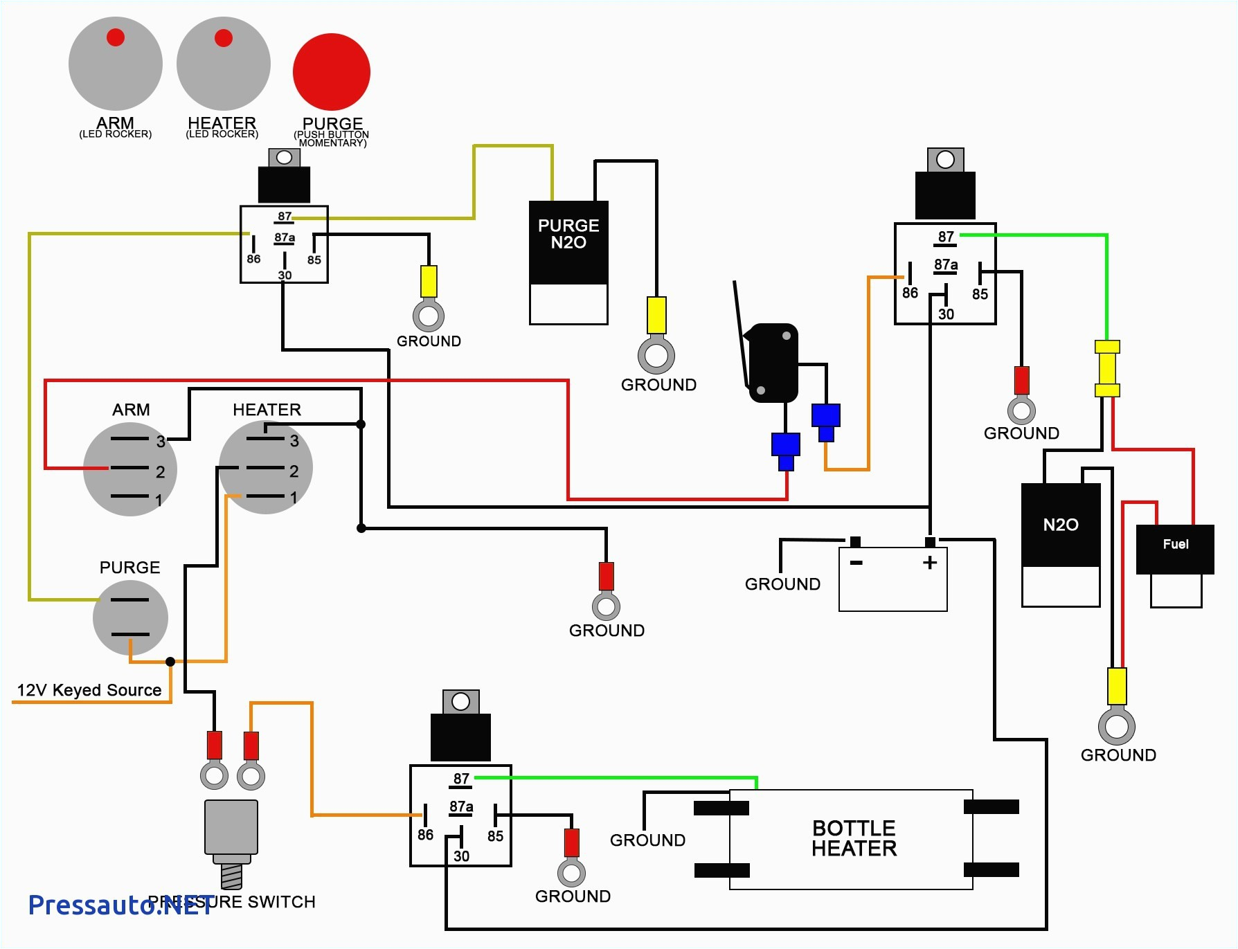Camper Wiring Harness Diagram Lance Wiring Harness Wiring Diagram Page