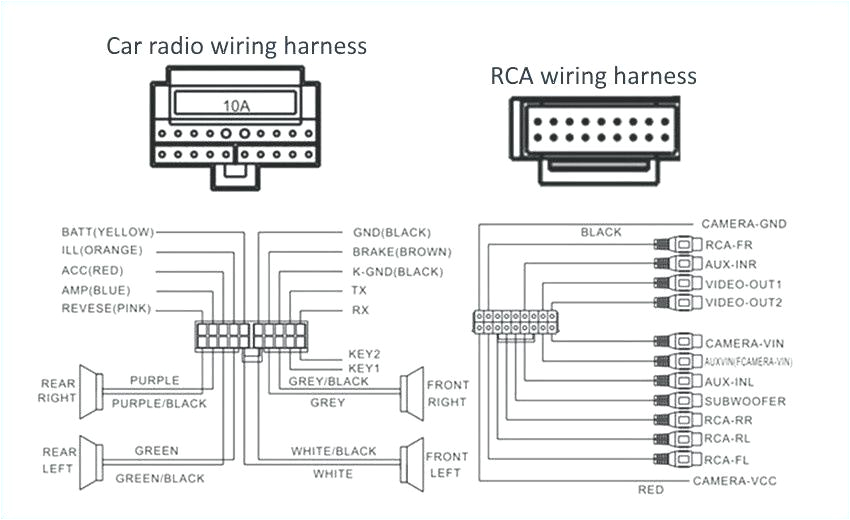 Car Trailer Wiring Diagram Uk Xtrons iso Wiring Diagram Schematic for 3 Way Switch 220 Outlet