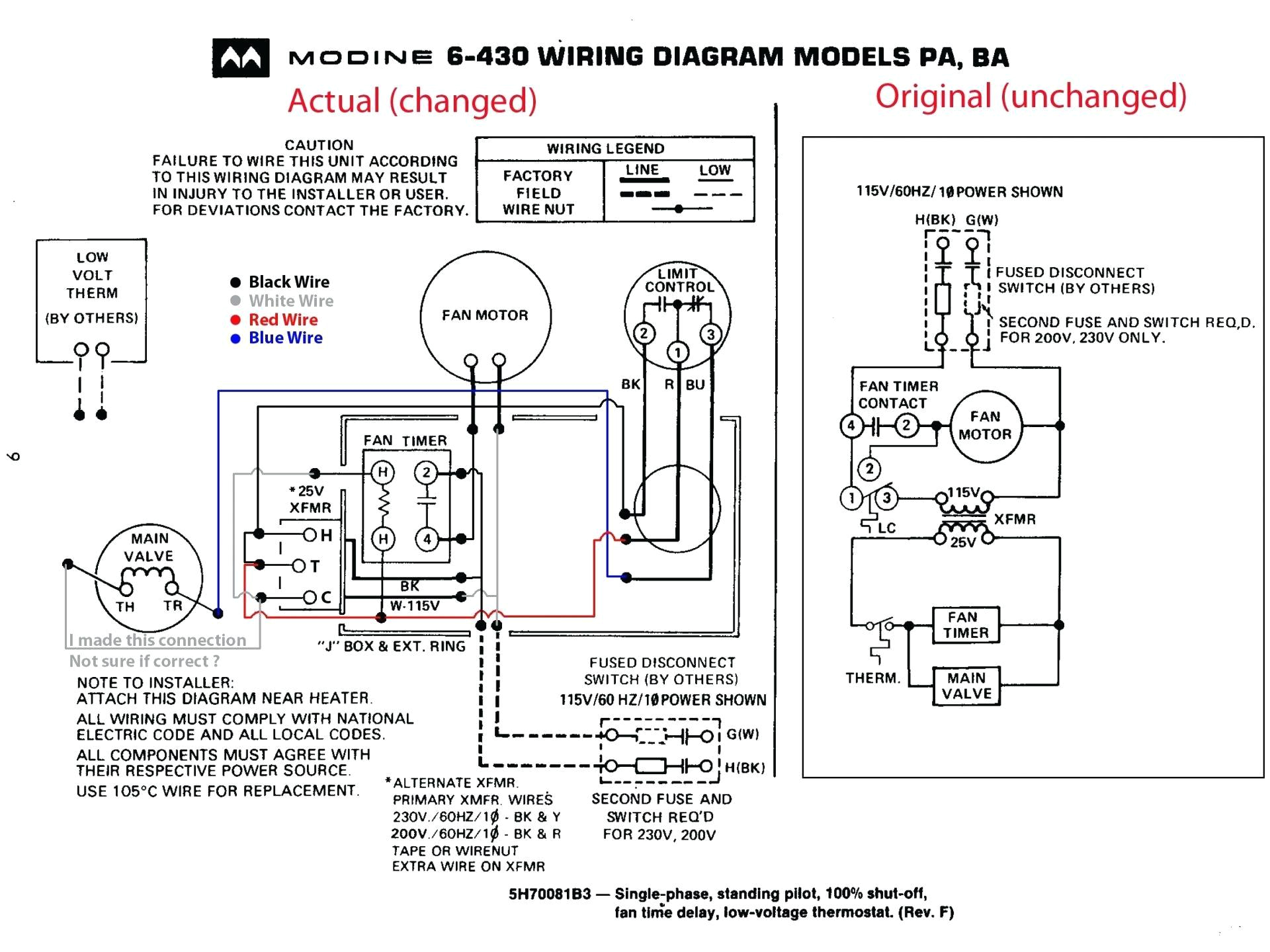 Carrier Blower Motor Wiring Diagram D7908 Wiring Diagram Wiring Diagram Page