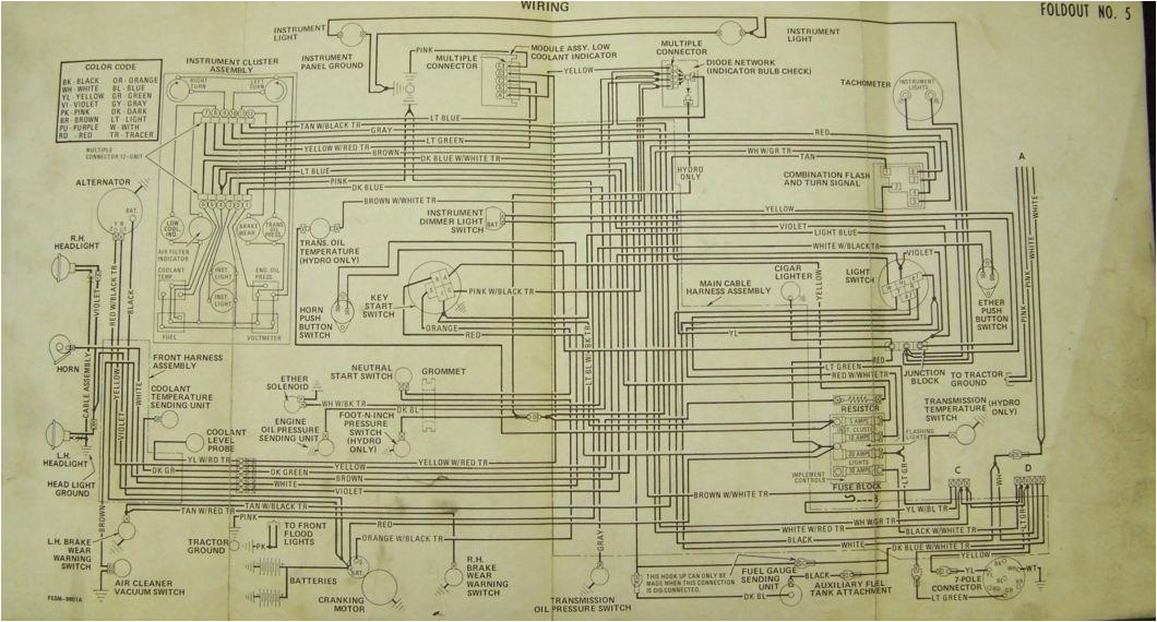 Case 885xl Wiring Diagram 1660 Wiring Diagram Wiring Diagram Case 885xl Wiring Diagram 1660 Wiring Diagram Wiring Diagram