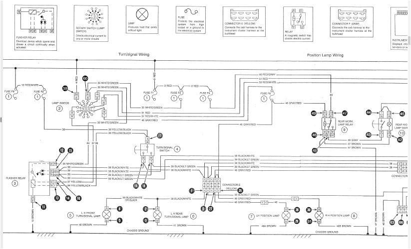 Case 885xl Wiring Diagram Case Ih Wiring Schematic Wiring Diagram Centre