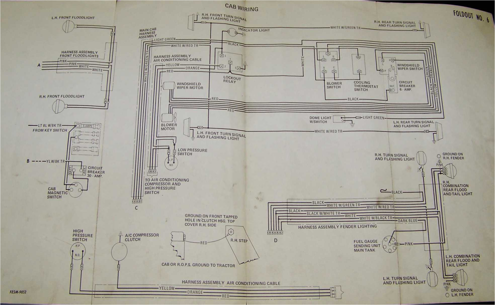 Case 885xl Wiring Diagram Case Starter Wiring Diagram Wiring Diagram Case 885xl Wiring Diagram Case Starter Wiring Diagram Wiring Diagram