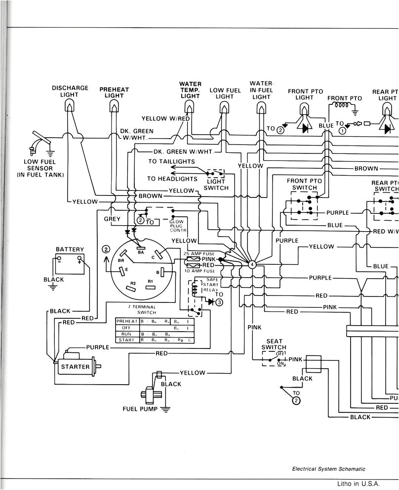 Case Ih 5240 Wiring Diagram 2394 Case Wiring Diagram Wiring Diagram Case Ih 5240 Wiring Diagram 2394 Case Wiring Diagram Wiring Diagram