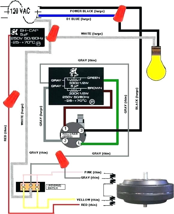Ceiling Fan Capacitor Wiring Diagram Wiring Carlo Diagram Ceiling Monte Fan E75759 Wiring Diagrams for