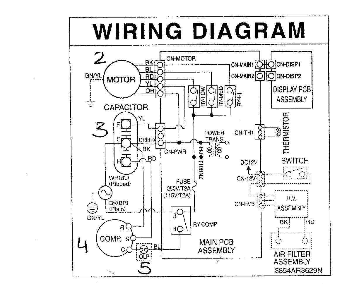 Central Air Conditioner Wiring Diagram Arcoaire Air Conditioner Wiring Diagram Wiring Diagram Db Central Air Conditioner Wiring Diagram Arcoaire Air Conditioner Wiring Diagram Wiring Diagram Db