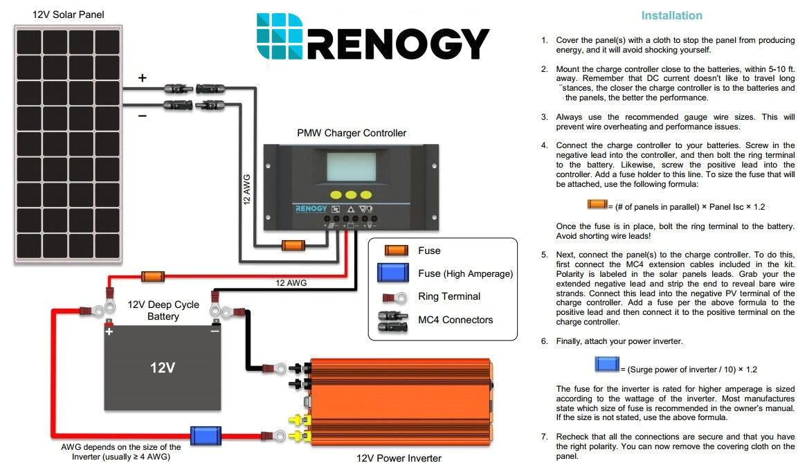Charge Controller Wiring Diagram solar Panel Charge Controller On Generator Inverter solar Panel Wire Charge Controller Wiring Diagram solar Panel Charge Controller On Generator Inverter solar Panel Wire