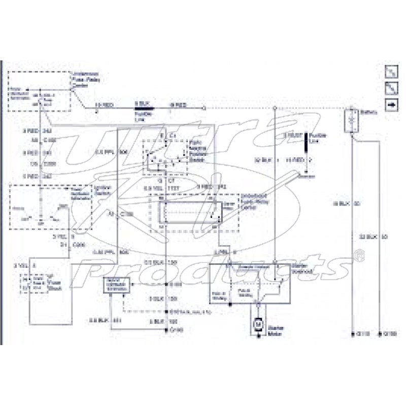 Chassis Wiring Diagram Workhorse Abs Wiring Schematic Wiring Diagrams Rows
