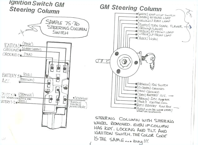 Chevrolet Steering Column Wiring Diagram 1956 Gm Column Wiring Wiring Diagram Page Chevrolet Steering Column Wiring Diagram 1956 Gm Column Wiring Wiring Diagram Page