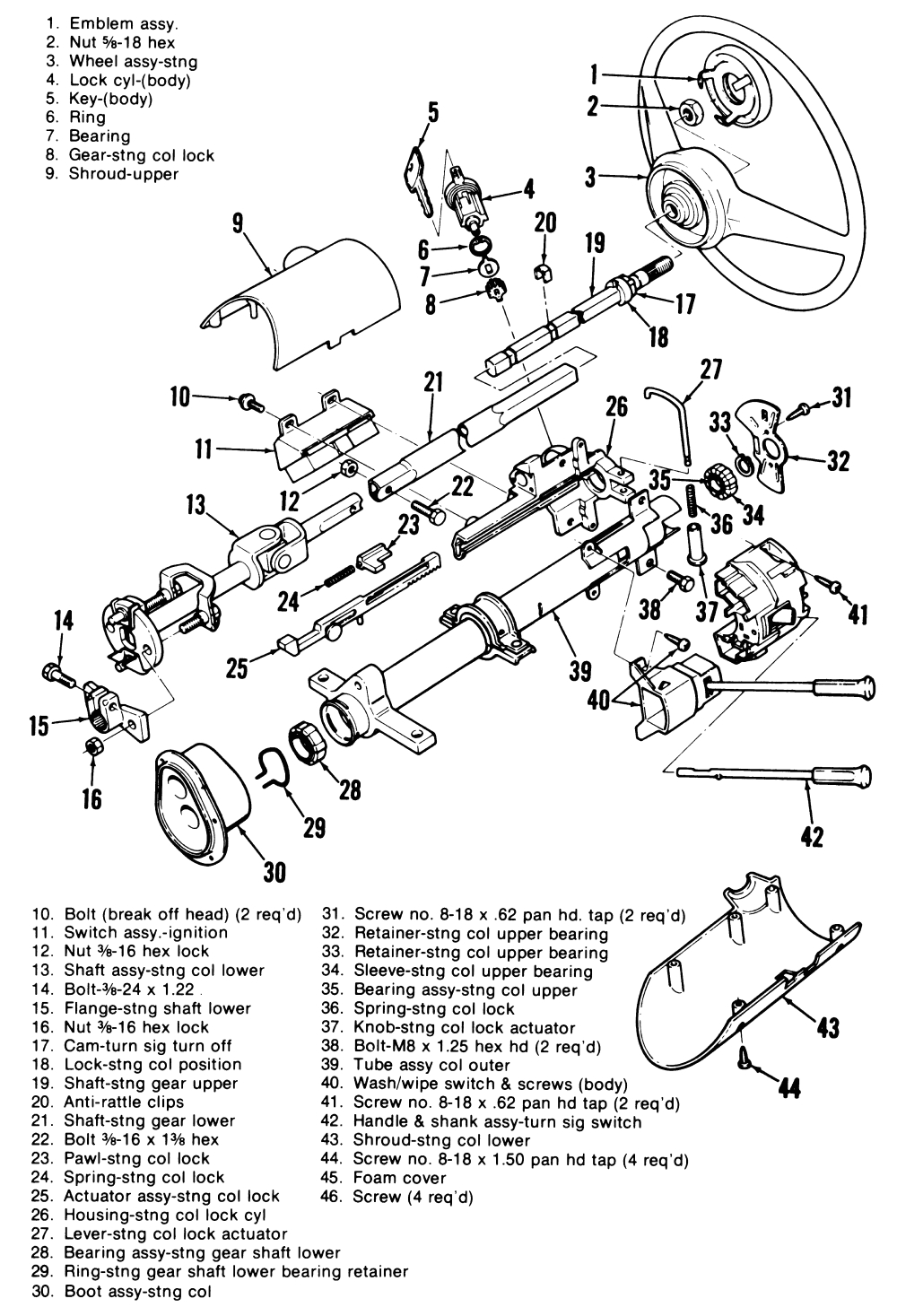 Chevy Tilt Steering Column Wiring Diagram Chevy Steering Column Diagram Spark Plugs Location Diagram 2006 ford Chevy Tilt Steering Column Wiring Diagram Chevy Steering Column Diagram Spark Plugs Location Diagram 2006 ford