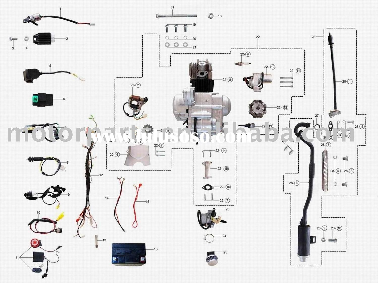 Chinese 110 atv Wiring Diagram Panther 110 Rx5 Wiring Diagram Blog Wiring Diagram Chinese 110 atv Wiring Diagram Panther 110 Rx5 Wiring Diagram Blog Wiring Diagram