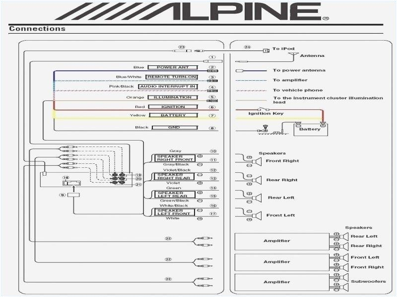 Clarion Db245 Wiring Diagram Clarion Db185mp Wiring Diagram Resumesheet Flion Co
