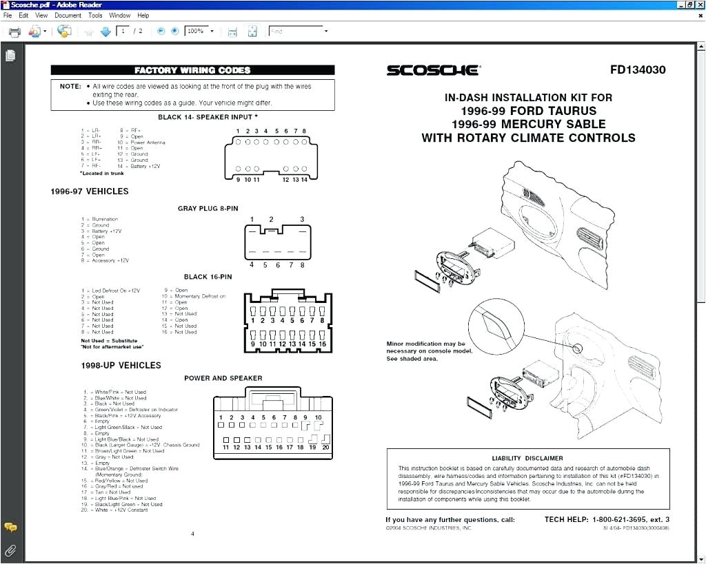 Clarion Db245 Wiring Diagram Clarion Stereo Wiring Diagrams Wiring Diagram Database