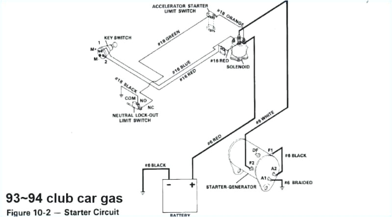 Club Car Starter Generator Wiring Diagram Ezgo Starter Wiring Wiring Diagram Club Car Starter Generator Wiring Diagram Ezgo Starter Wiring Wiring Diagram