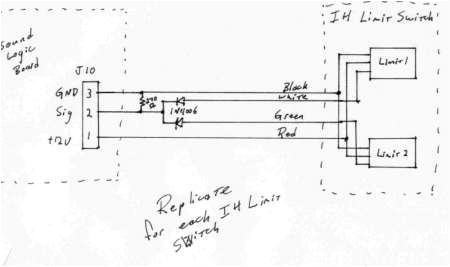 Cnc Limit Switch Wiring Diagram Diy Cnc Kit Rf 45 Milling Machine Cnc Conversion Retrofit Cnc Limit Switch Wiring Diagram Diy Cnc Kit Rf 45 Milling Machine Cnc Conversion Retrofit