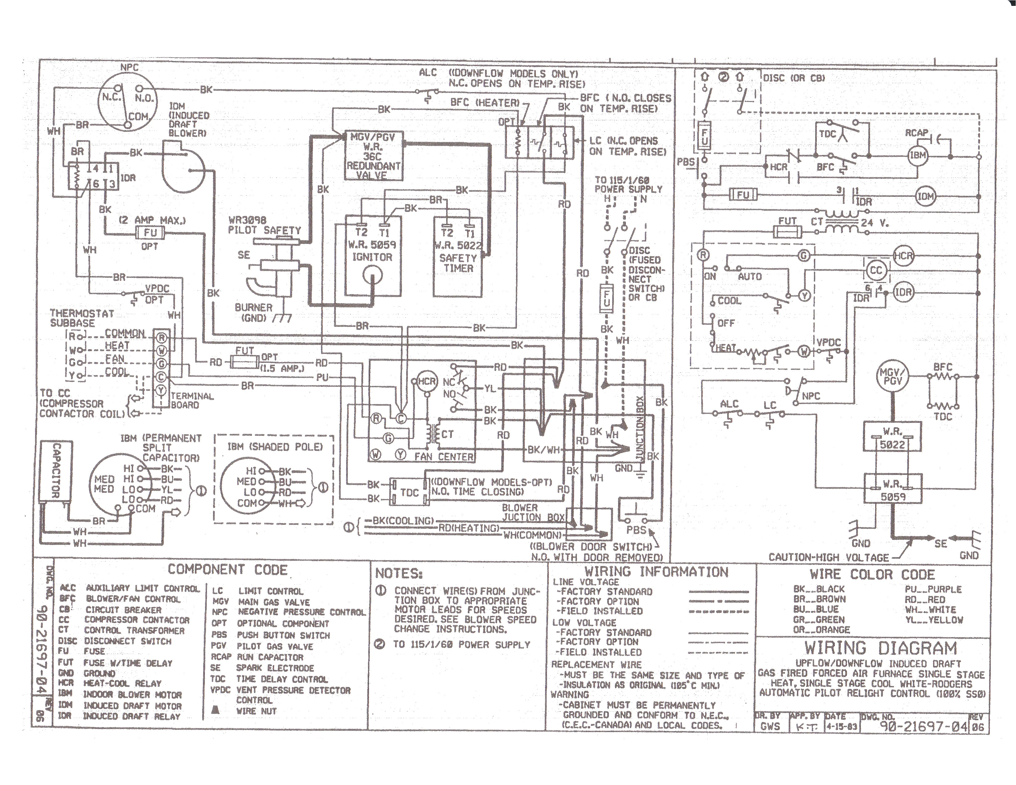 Coleman Presidential Furnace Wiring Diagram Janitrol Furnace thermostat Wiring Diagram Wiring Diagram Database Coleman Presidential Furnace Wiring Diagram Janitrol Furnace thermostat Wiring Diagram Wiring Diagram Database