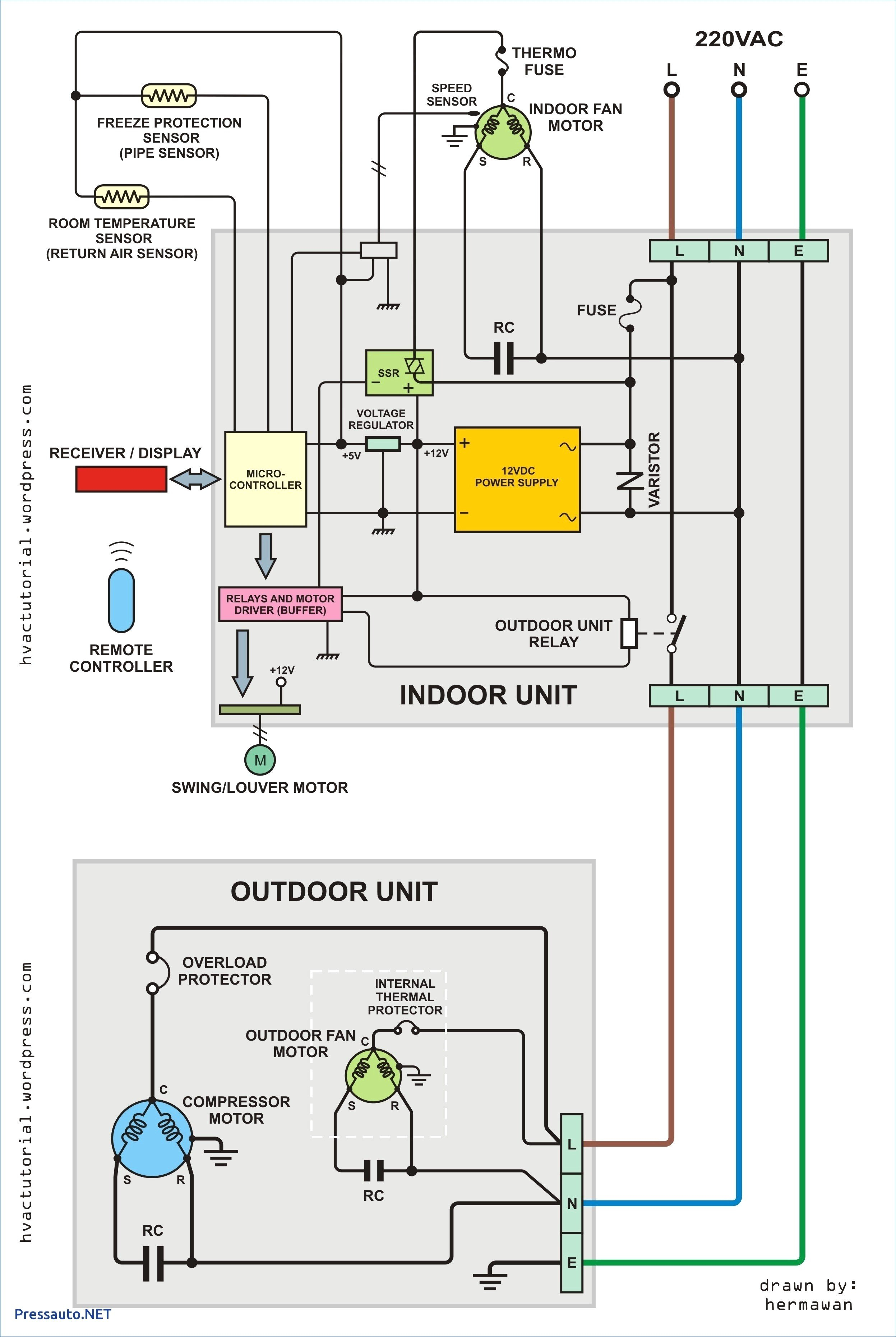 Coleman Rv Air Conditioner Wiring Diagram 30 Rv Wiring Diagram Coleman Mach thermostat Wiring Diagram Srcons
