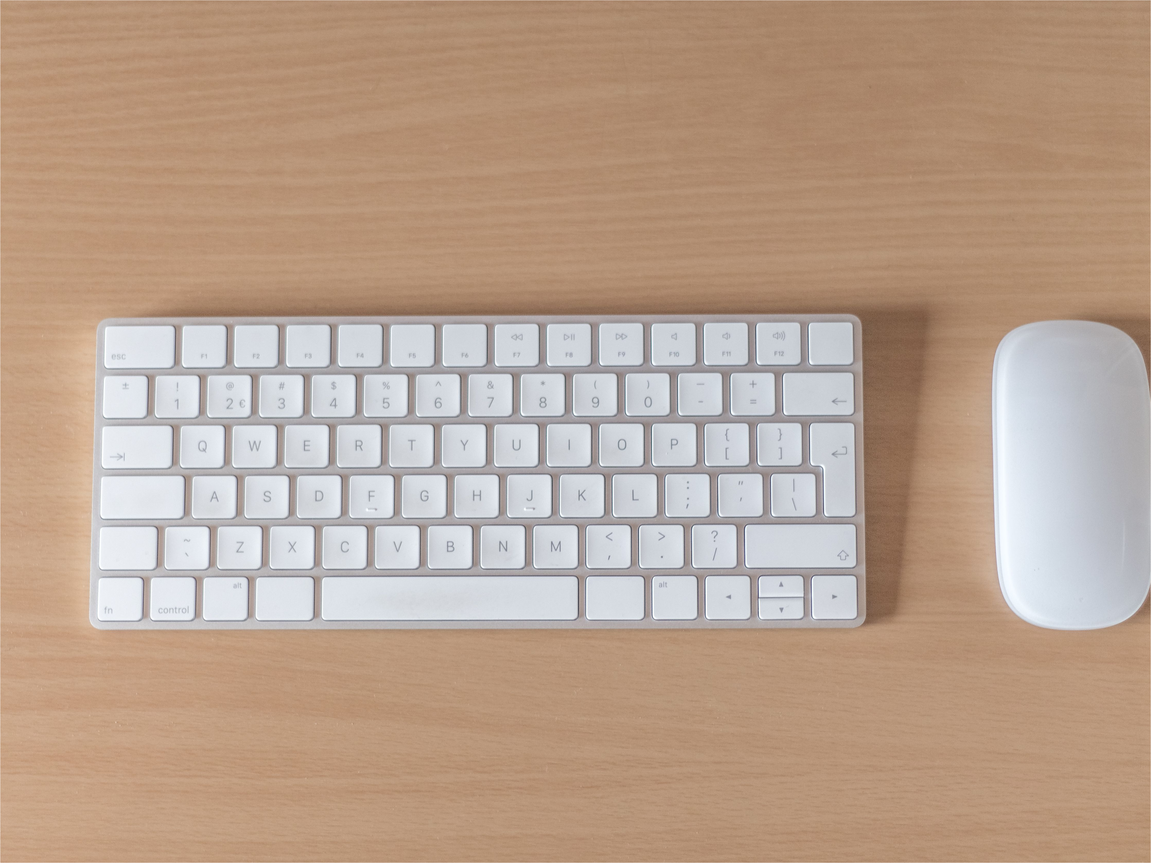 Computer Keyboard Wiring Diagram How to Install A Wireless Keyboard and Mouse Computer Keyboard Wiring Diagram How to Install A Wireless Keyboard and Mouse