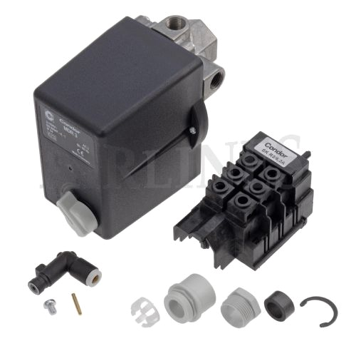 Condor Mdr 11 Wiring Diagram Condor Mdr3 Compressor Pressure Switch Airlines Pneumatics Condor Mdr 11 Wiring Diagram Condor Mdr3 Compressor Pressure Switch Airlines Pneumatics