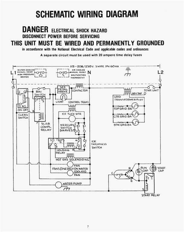 Control Circuit Wiring Diagrams Wiring Circuit Diagrams Data Schematic Diagram