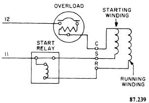 Copeland Single Phase Compressor Wiring Diagram Csir Wiring Diagram Book Diagram Schema Copeland Single Phase Compressor Wiring Diagram Csir Wiring Diagram Book Diagram Schema