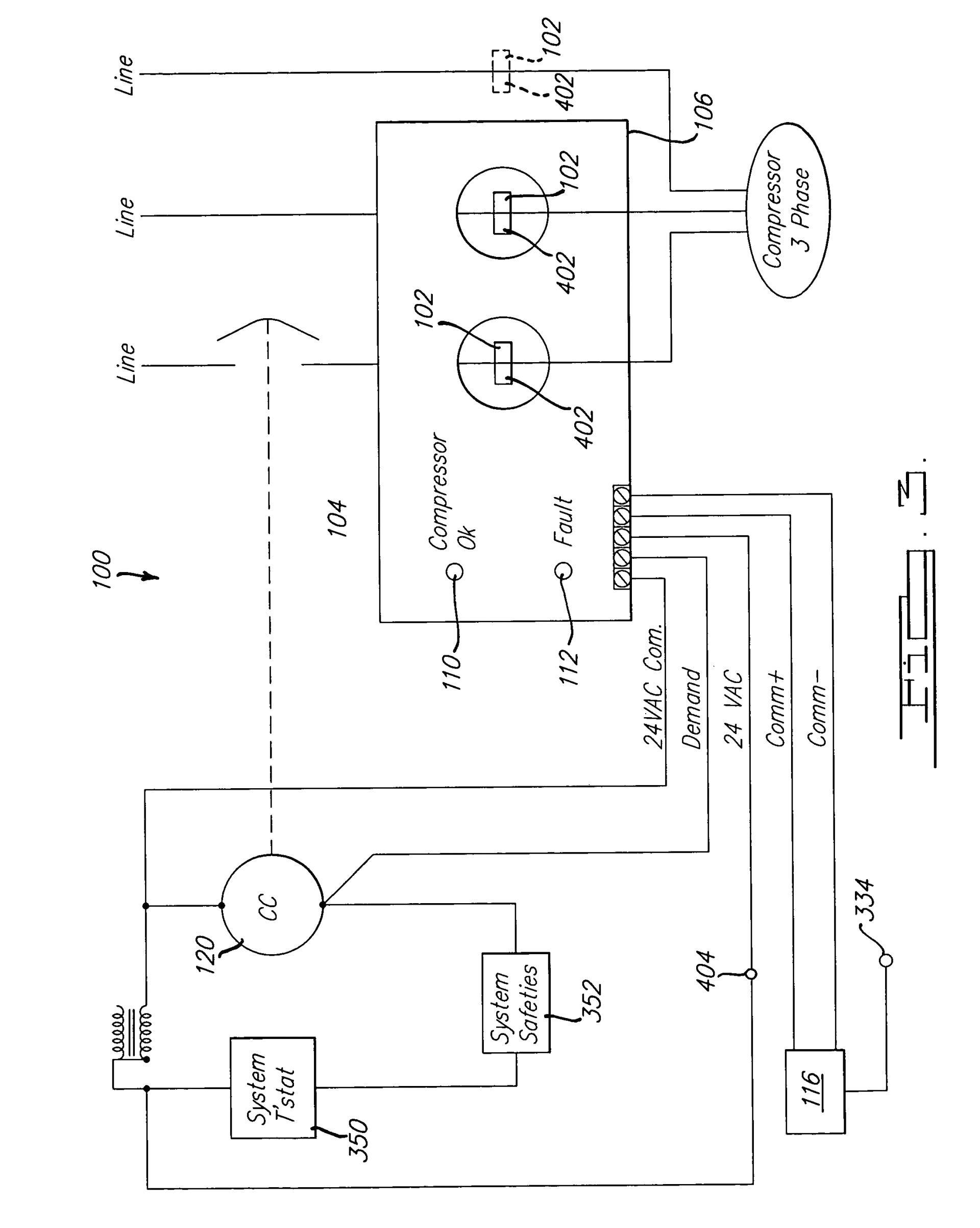 Copeland Single Phase Compressor Wiring Diagram Wiring Copeland Diagram Cr32k6r Pfv 875 Wiring Diagram Copeland Single Phase Compressor Wiring Diagram Wiring Copeland Diagram Cr32k6r Pfv 875 Wiring Diagram