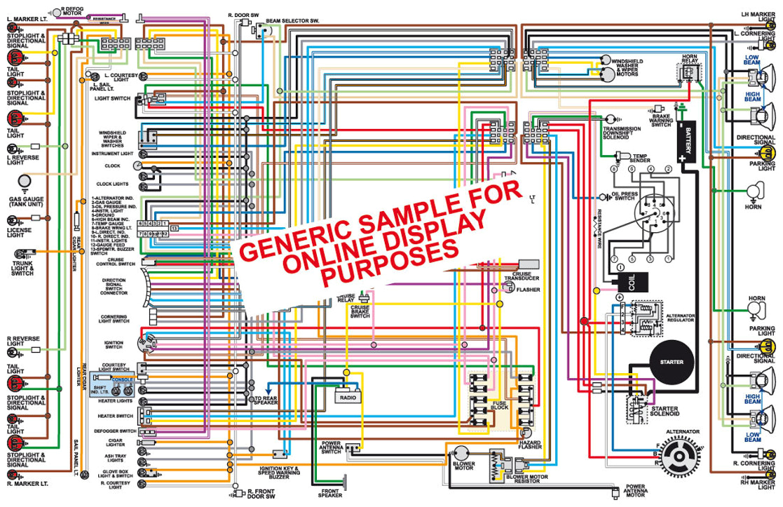 Corvette Wiring Diagrams Free C2 Wiring Schematic Wiring Diagram Corvette Wiring Diagrams Free C2 Wiring Schematic Wiring Diagram