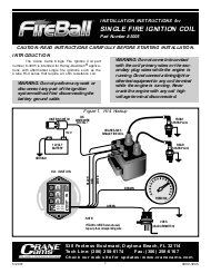 Crane Hi 4 Single Fire Ignition Wiring Diagram Crane Hi 4 Dual Fire Ignition Wiring Diagram 1 Wiring Diagram source