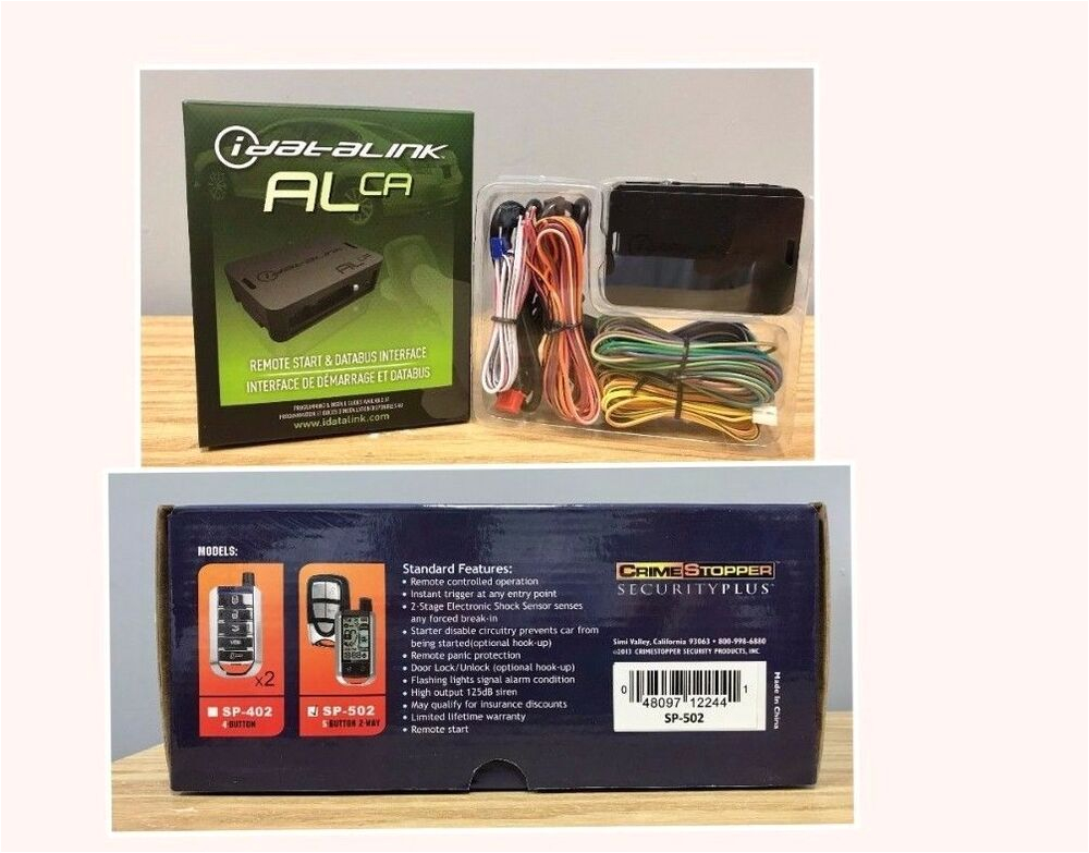 Crimestopper Sp 402 Wiring Diagram Crimestopper Remote Doors Crimestopper Sp 402 1 Way Remote Start