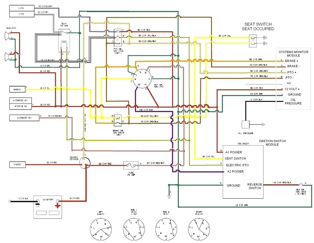 Cub Cadet Wiring Harness Diagram Mtd Fuses Diagram Data Wiring Diagram