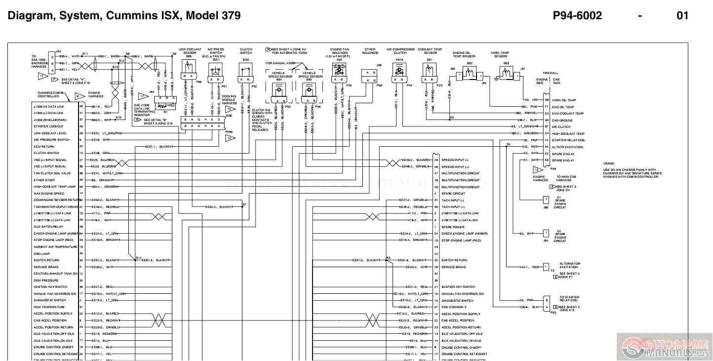 Cummins Ecm Wiring Diagram Diagram Wiring Ecm 1225550 Wiring Diagrams Show