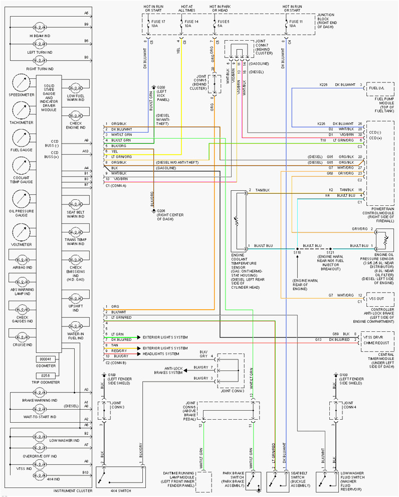 Cummins Fan Clutch Wiring Diagram 2003 Ram 2500 Wiring Diagram Wiring Diagram Name Cummins Fan Clutch Wiring Diagram 2003 Ram 2500 Wiring Diagram Wiring Diagram Name