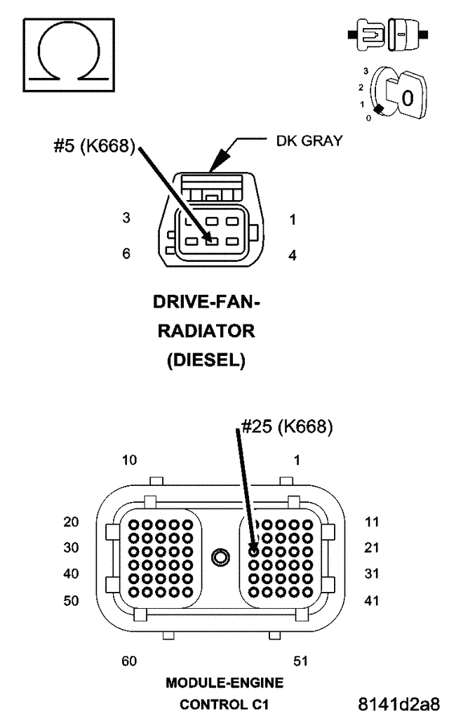 Cummins Fan Clutch Wiring Diagram What is Code P0483 and P0071 Mean Cummins Fan Clutch Wiring Diagram What is Code P0483 and P0071 Mean